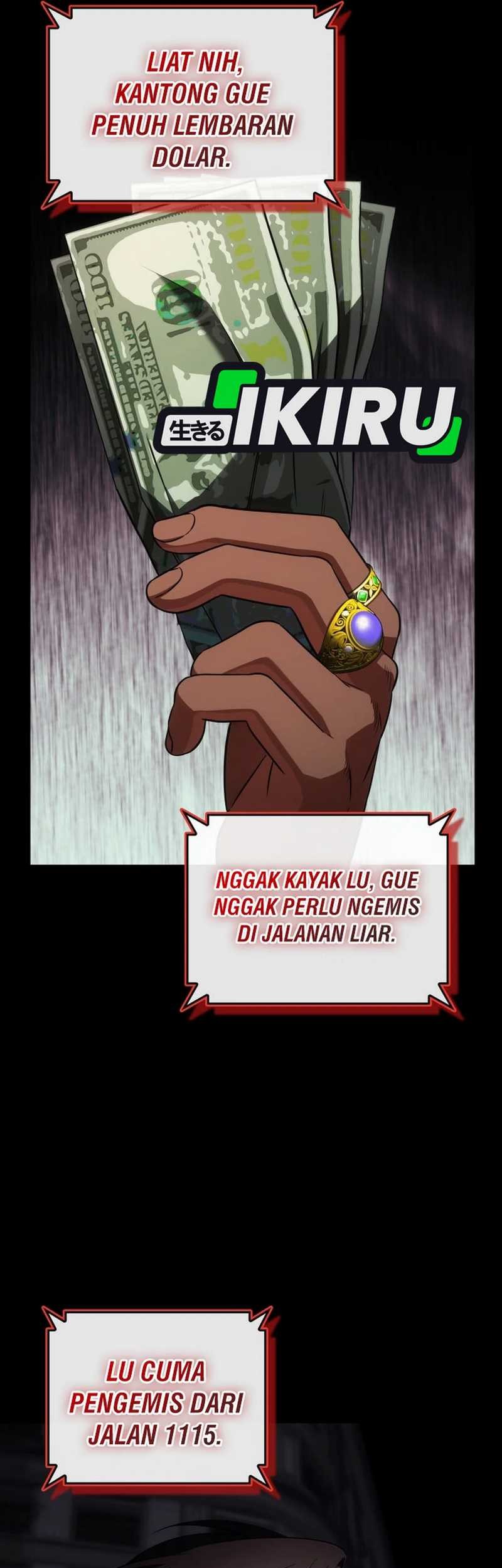 Chapter 83 - halaman 34