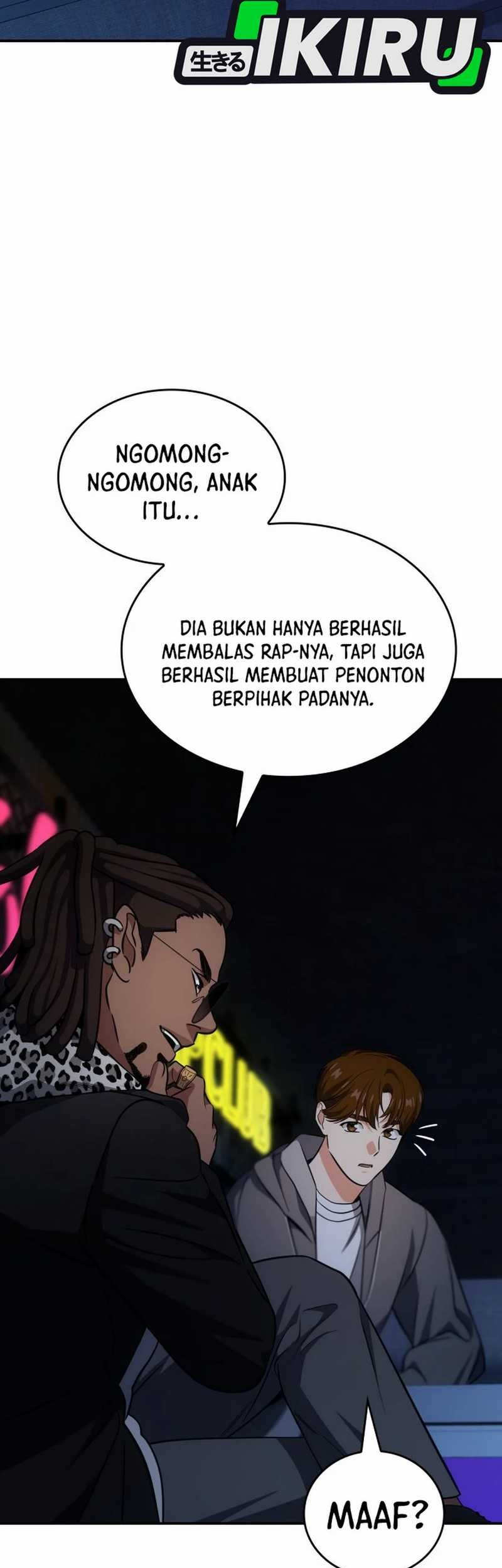 Chapter 83 - halaman 82