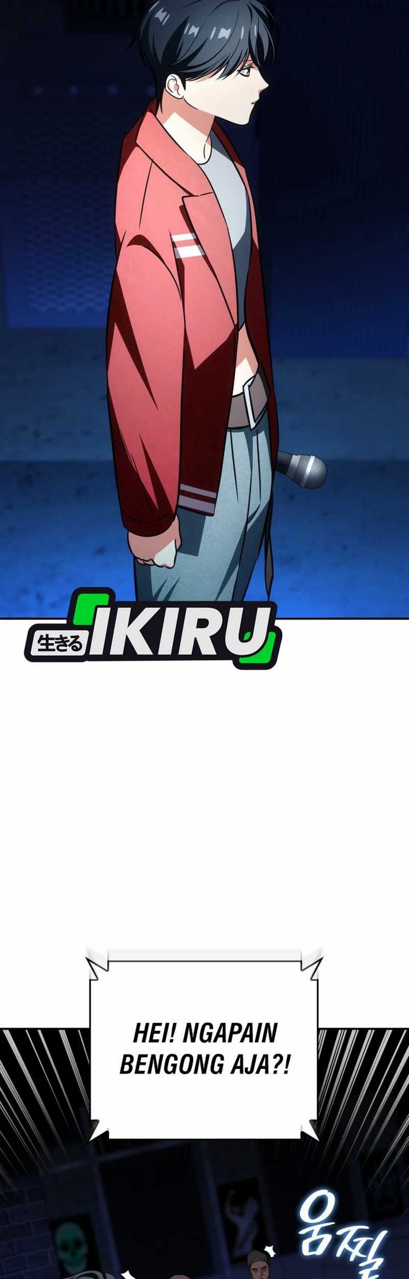 Chapter 83 - halaman 88