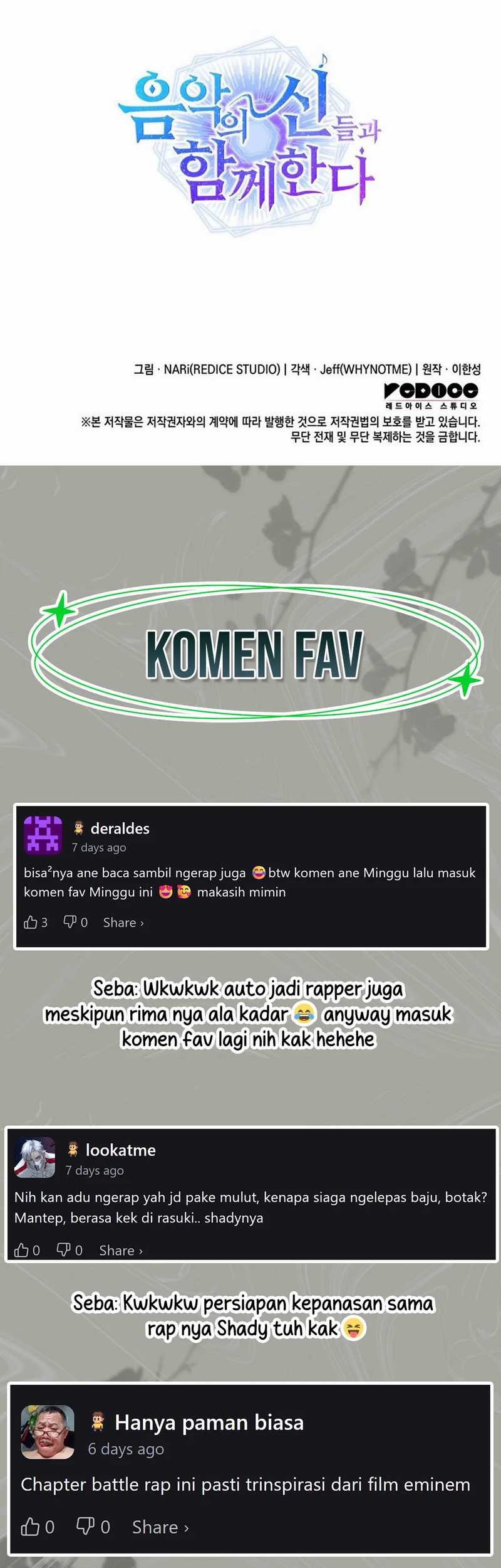 Chapter 83 - halaman 92