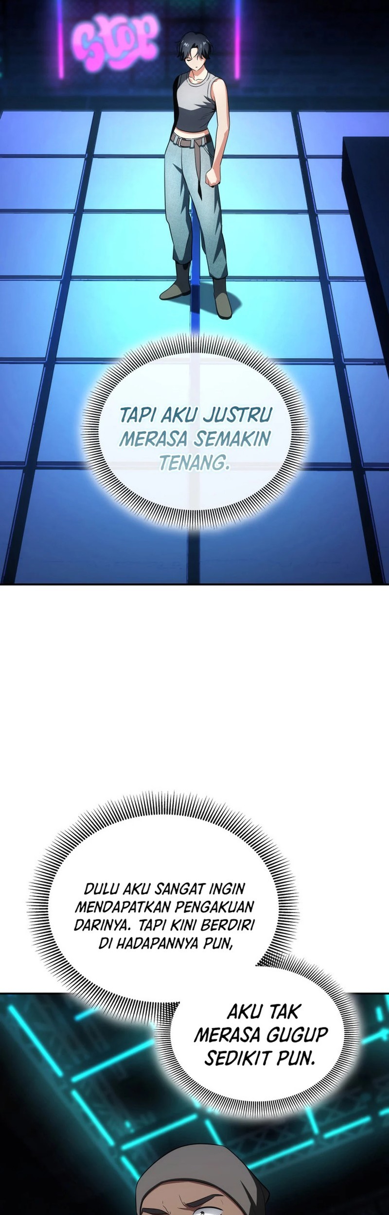 Chapter 84 - halaman 32