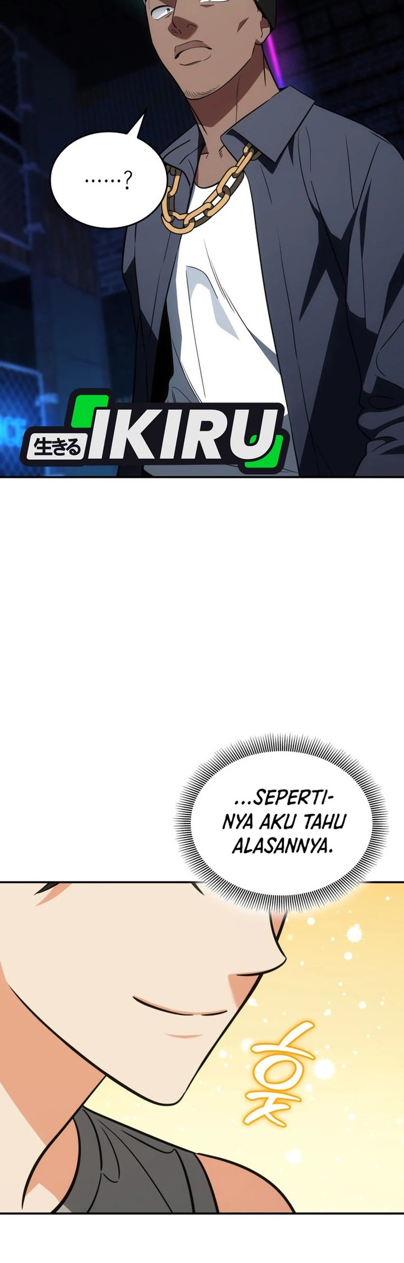 Chapter 84 - halaman 33