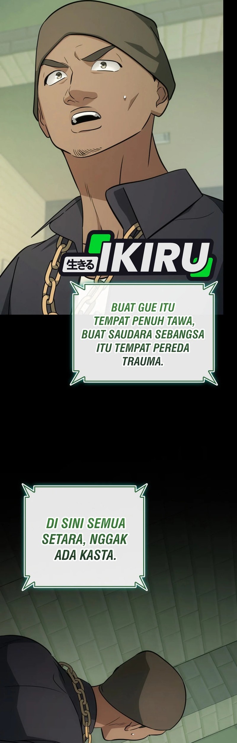 Chapter 84 - halaman 48