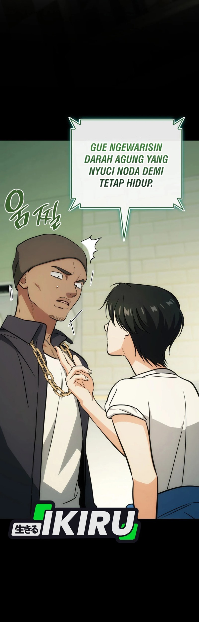 Chapter 84 - halaman 50