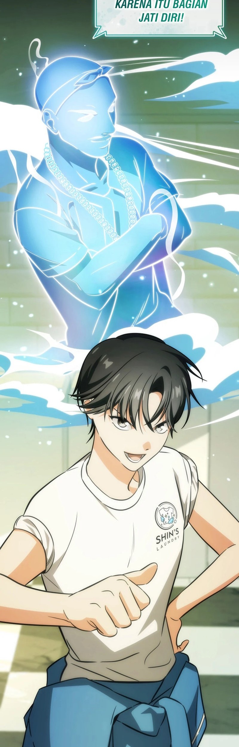 Chapter 84 - halaman 54