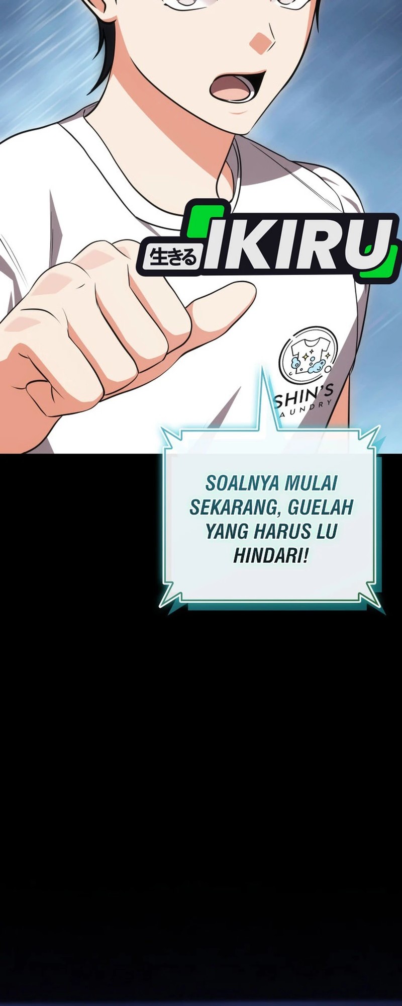 Chapter 84 - halaman 58