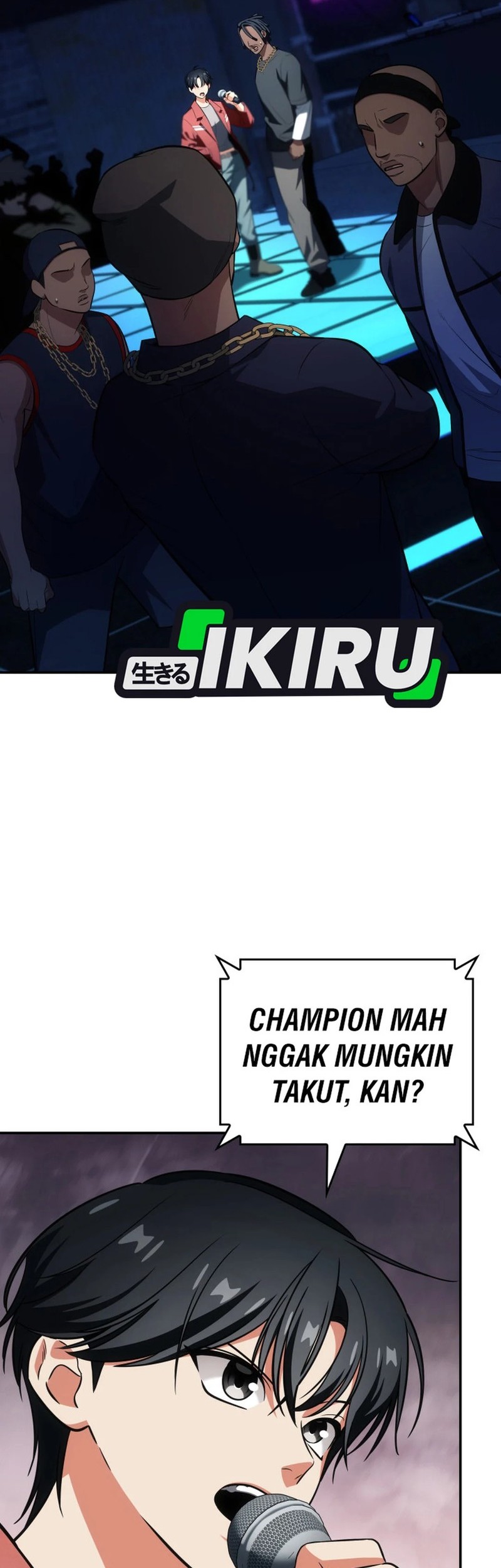 Chapter 84 - halaman 3
