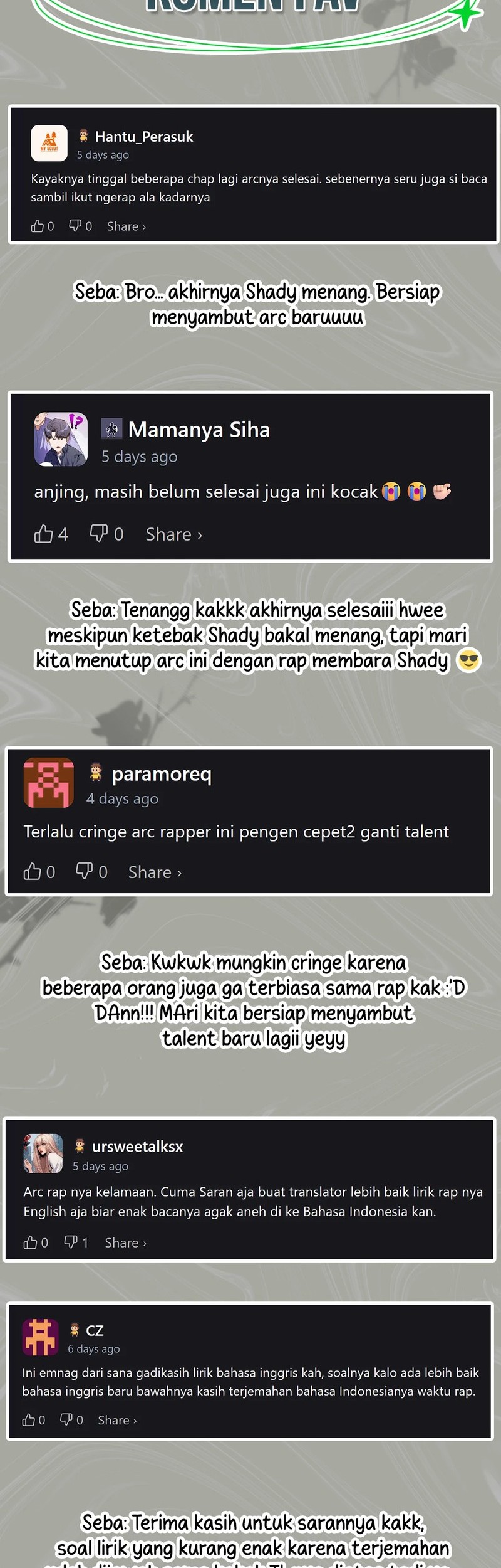 Chapter 84 - halaman 75