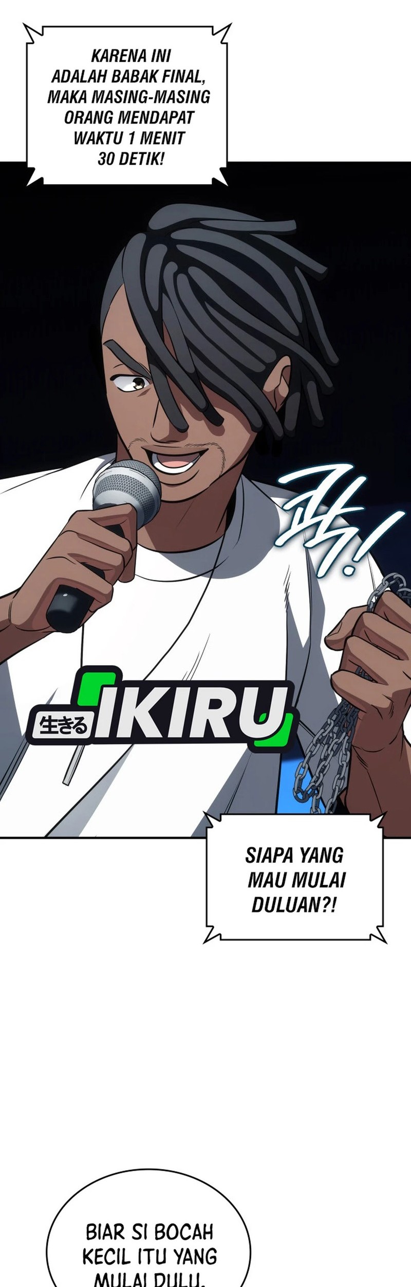Chapter 84 - halaman 12