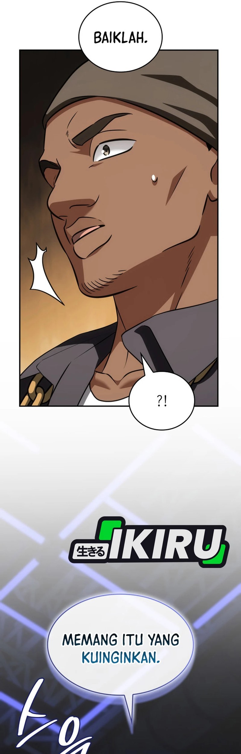 Chapter 84 - halaman 17