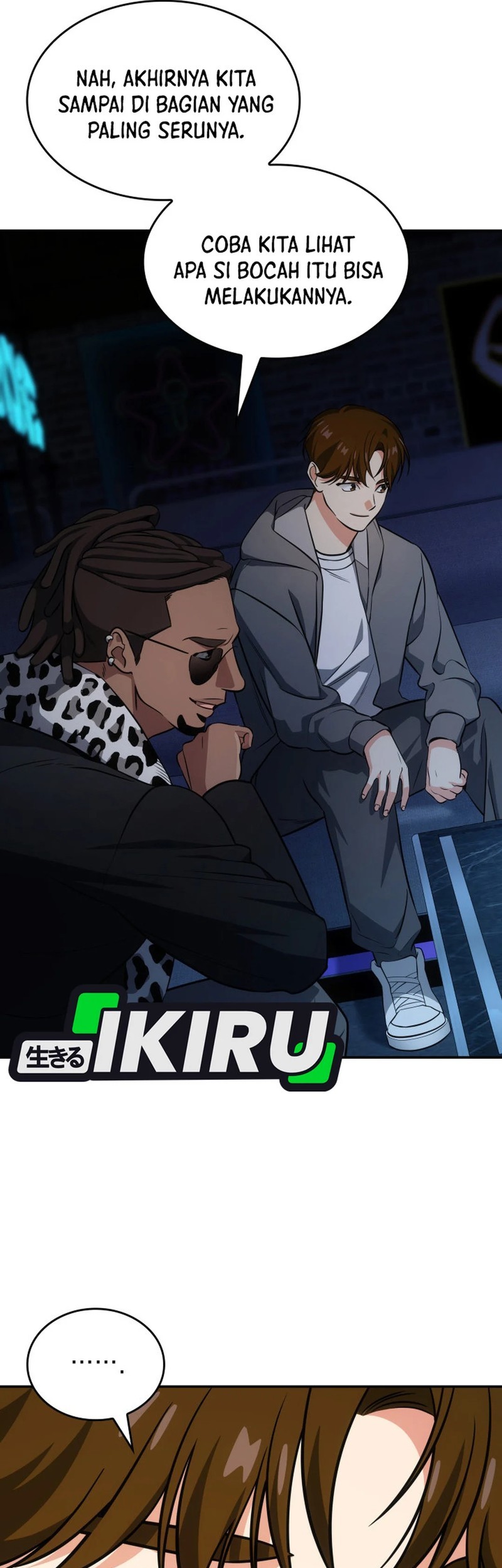 Chapter 84 - halaman 23