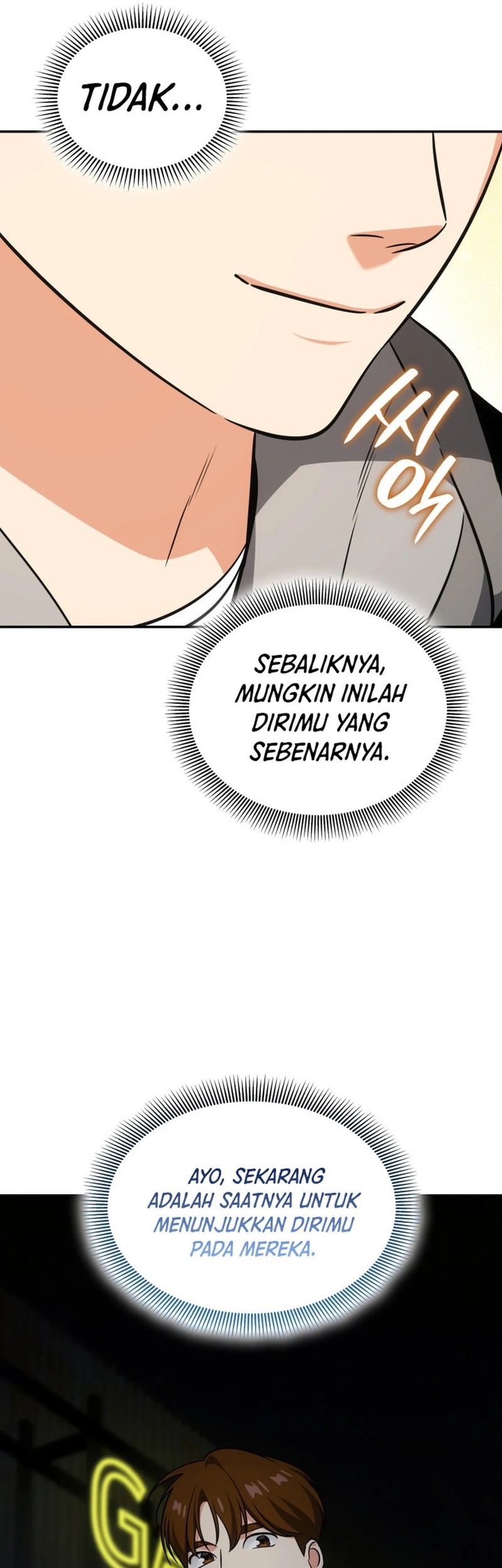 Chapter 84 - halaman 26
