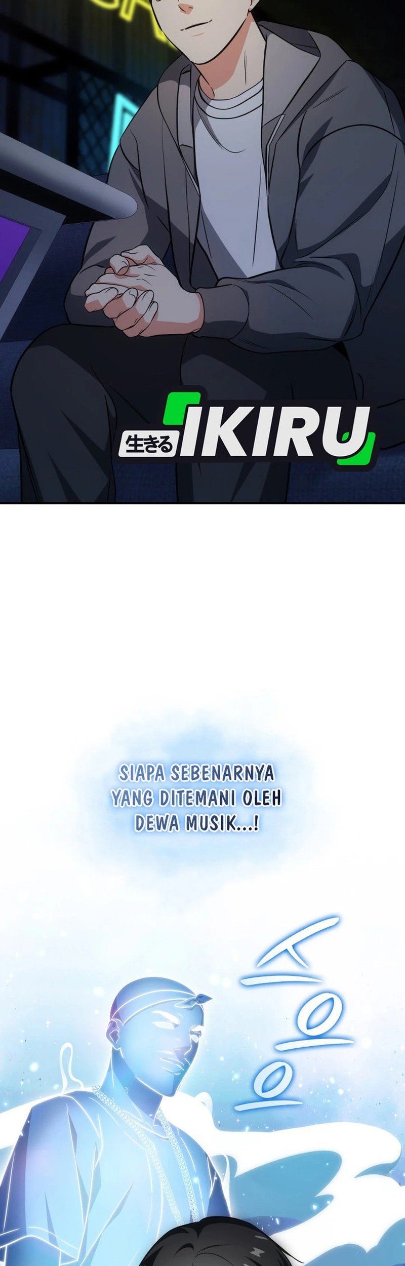 Chapter 84 - halaman 27