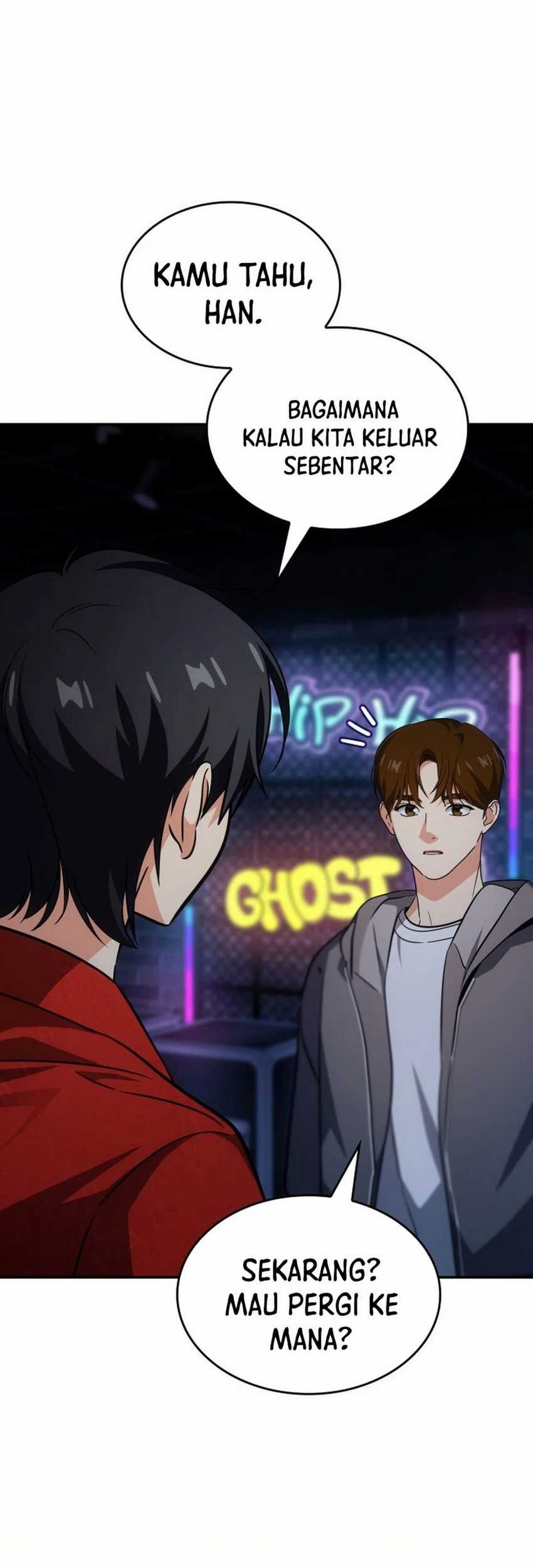 Chapter 85 - halaman 21