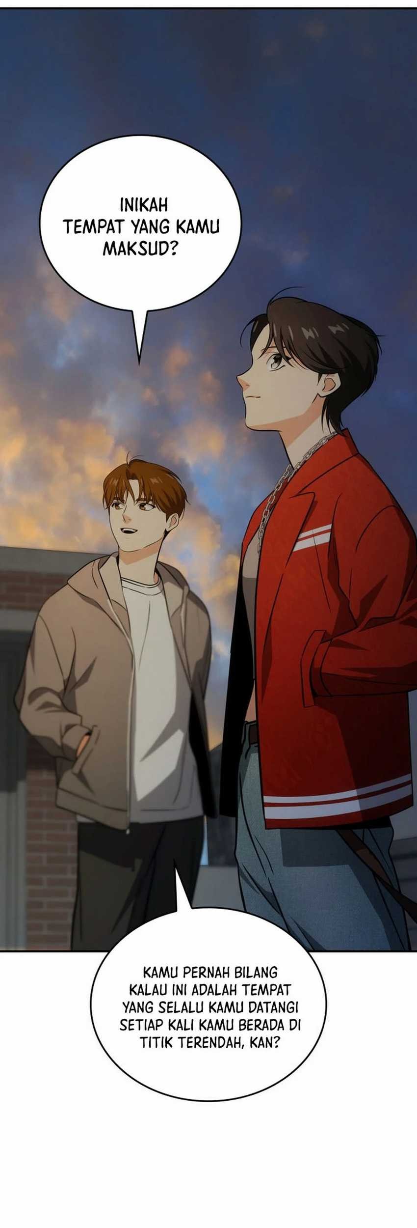 Chapter 85 - halaman 27
