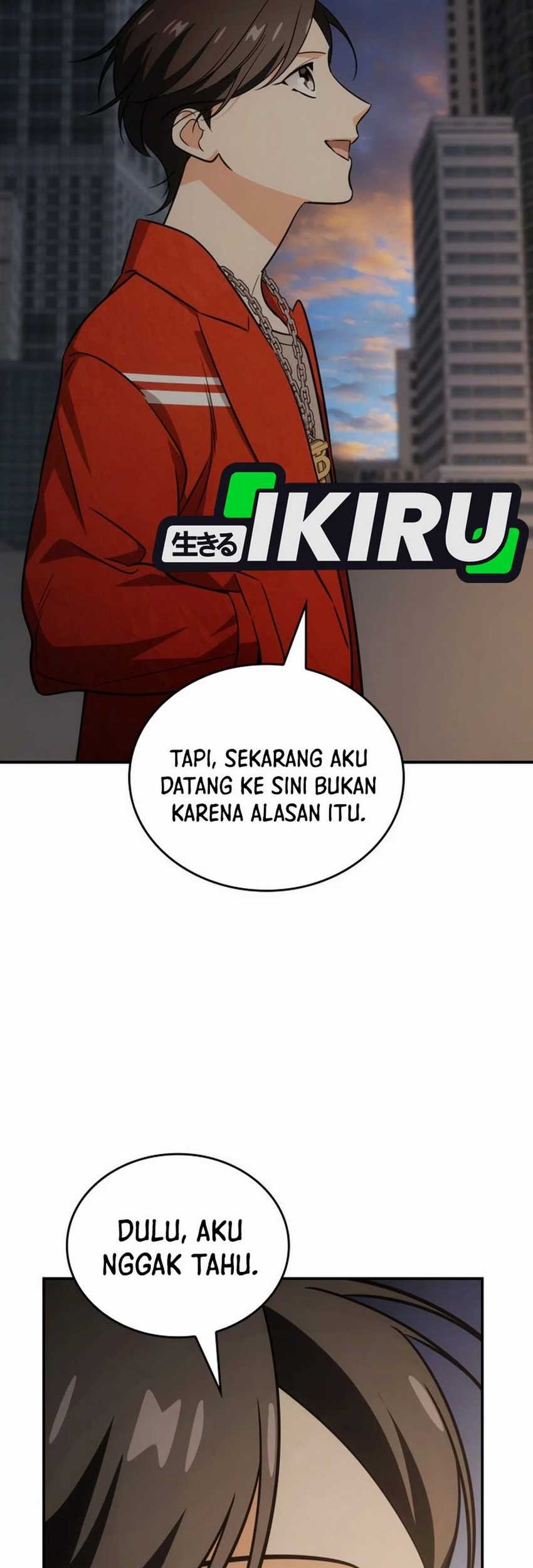 Chapter 85 - halaman 29
