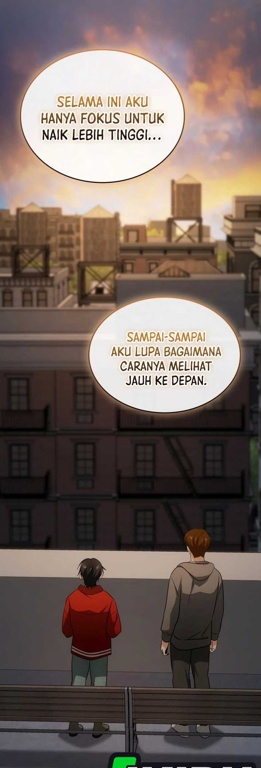 Chapter 85 - halaman 31