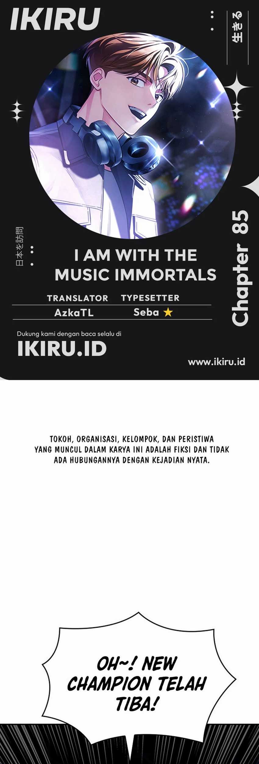 Chapter 85 - halaman 2