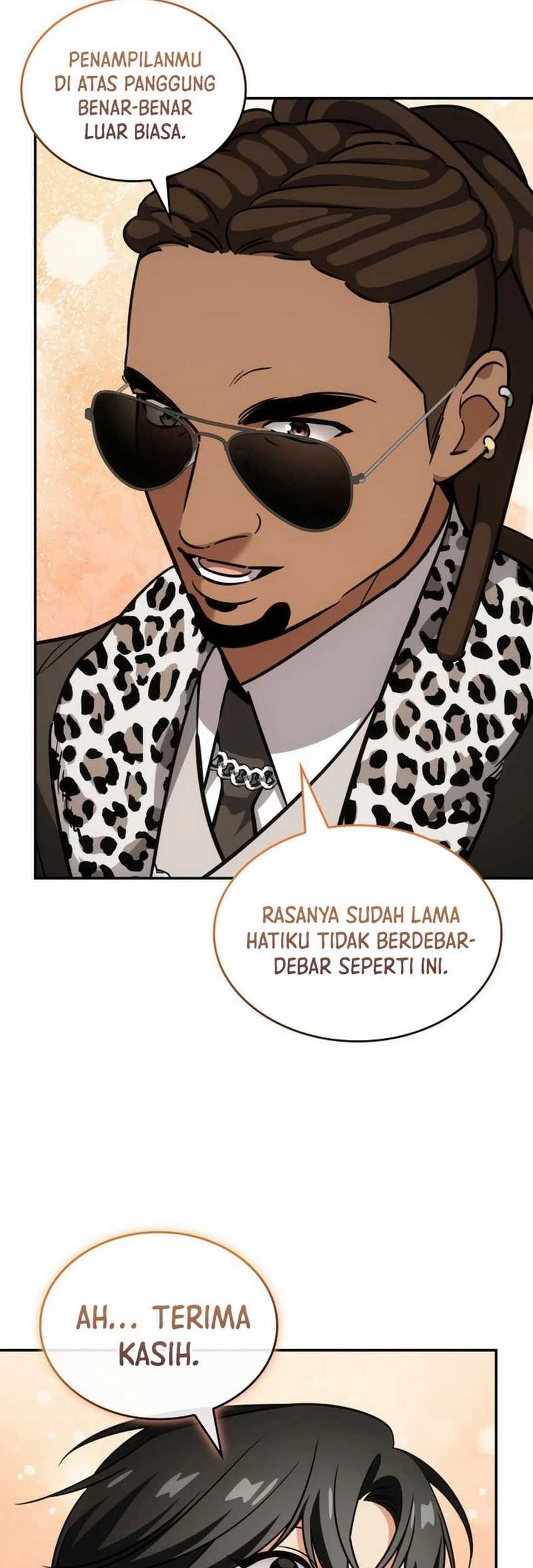Chapter 85 - halaman 6