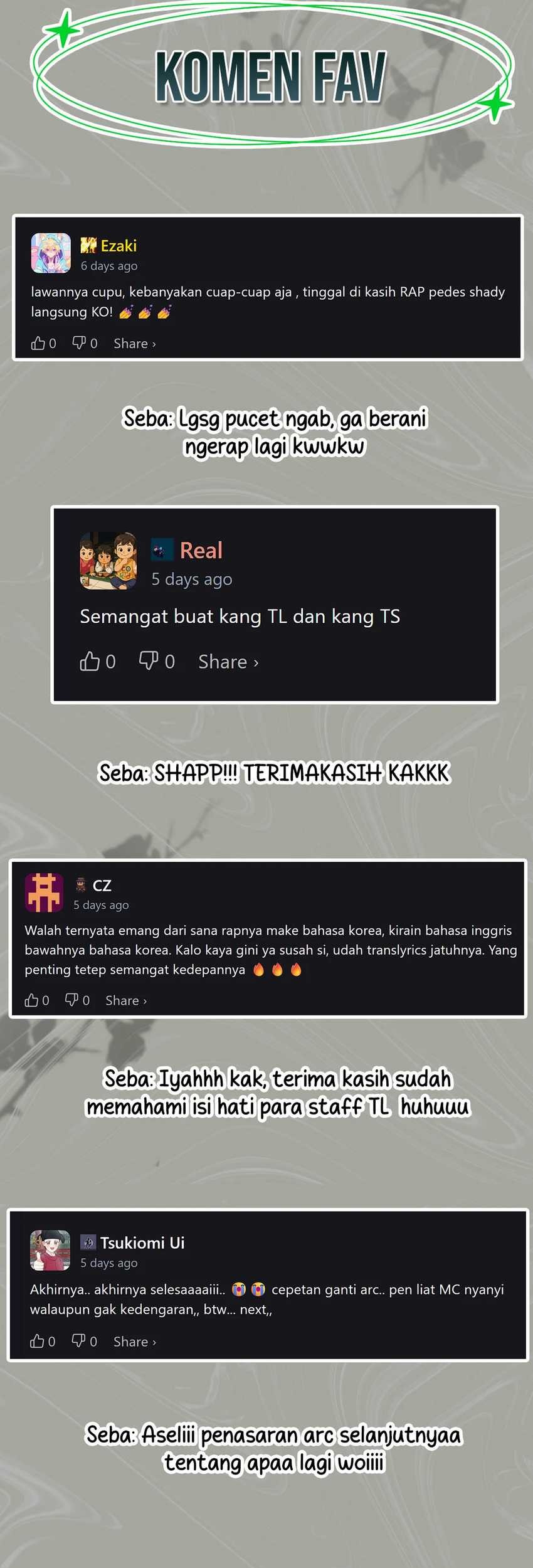Chapter 85 - halaman 96