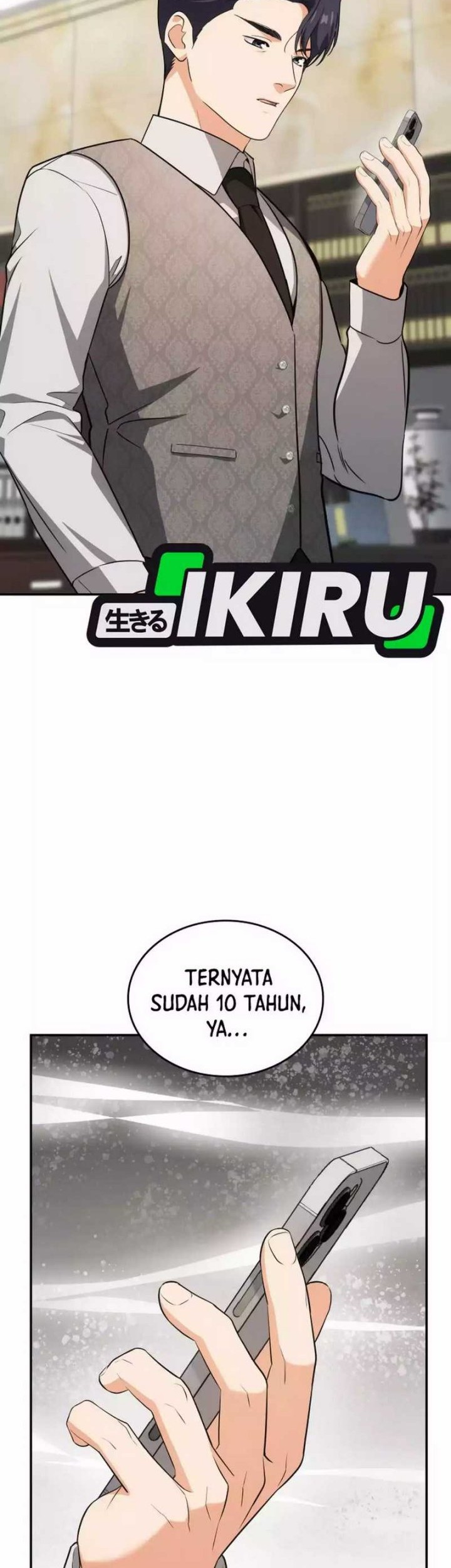 Chapter 86 - halaman 30