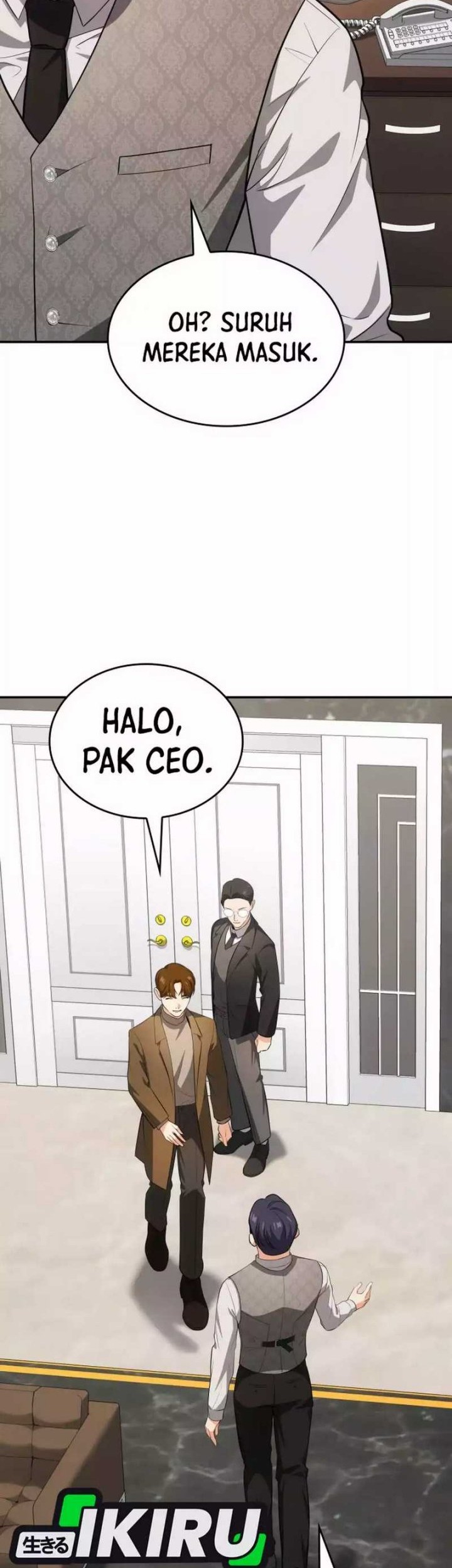 Chapter 86 - halaman 33
