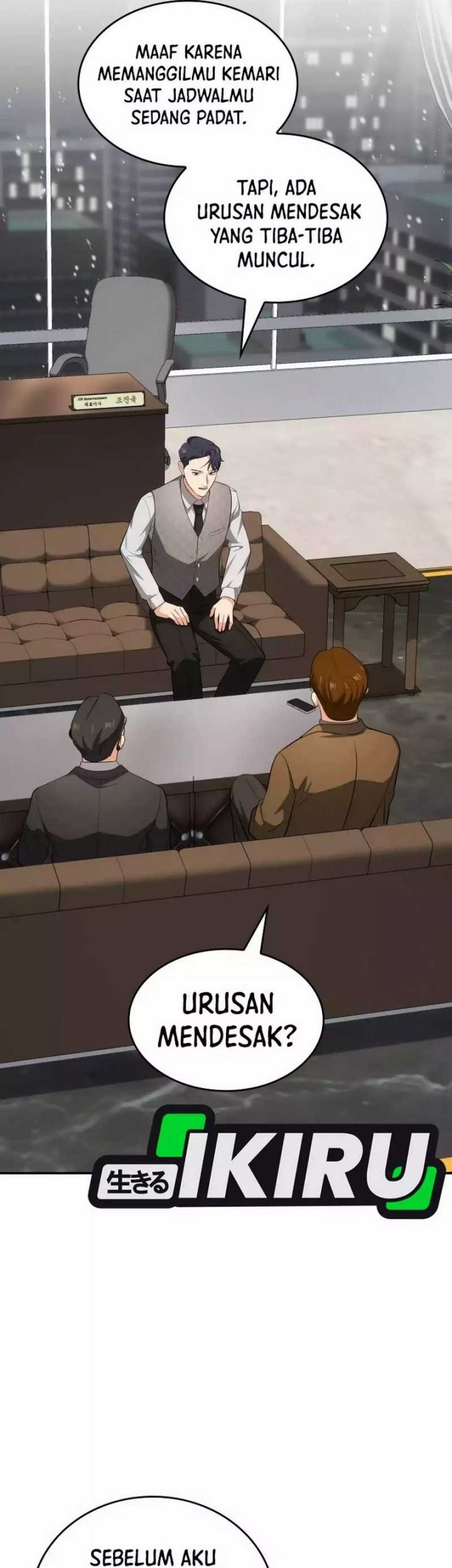 Chapter 86 - halaman 35