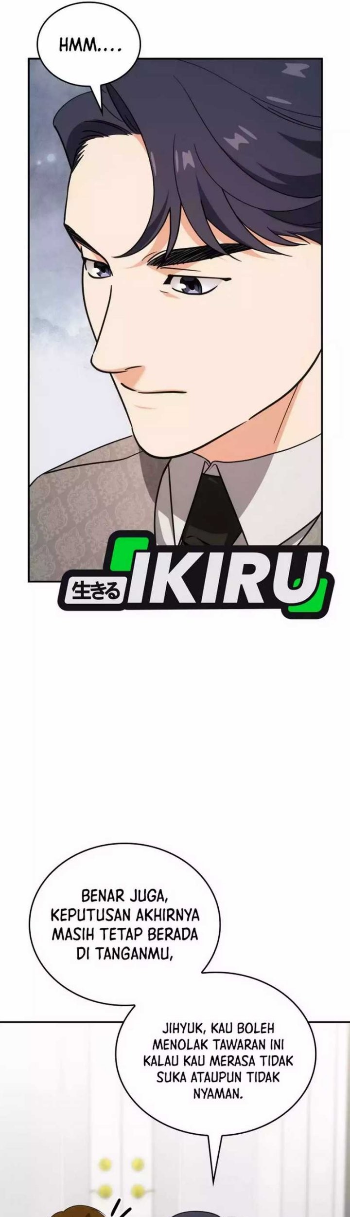 Chapter 86 - halaman 38