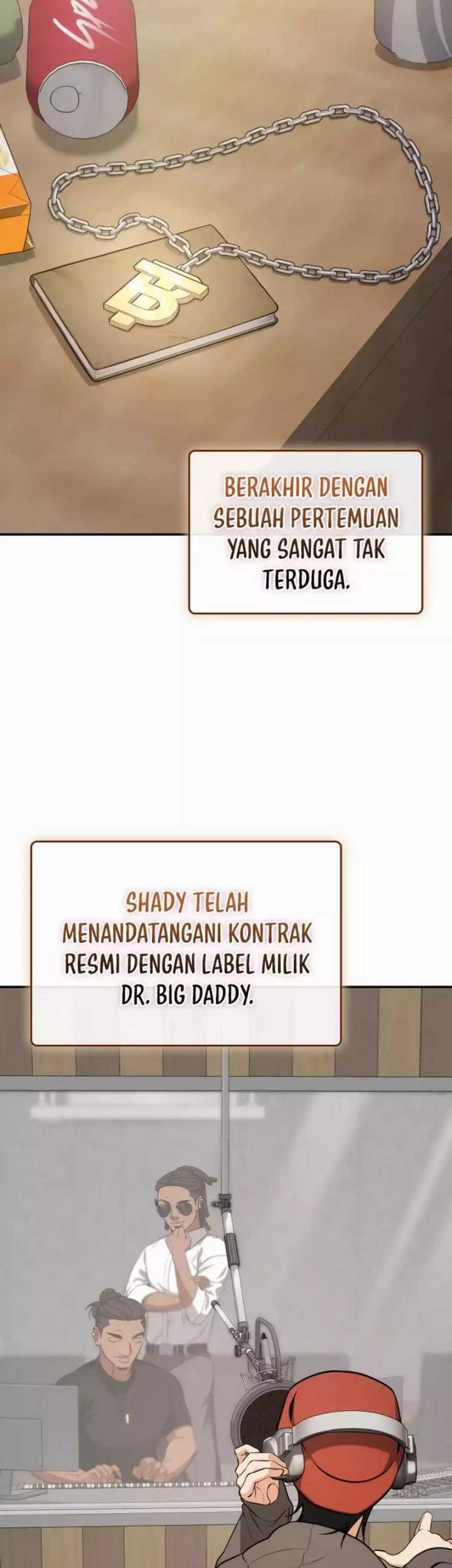 Chapter 86 - halaman 3