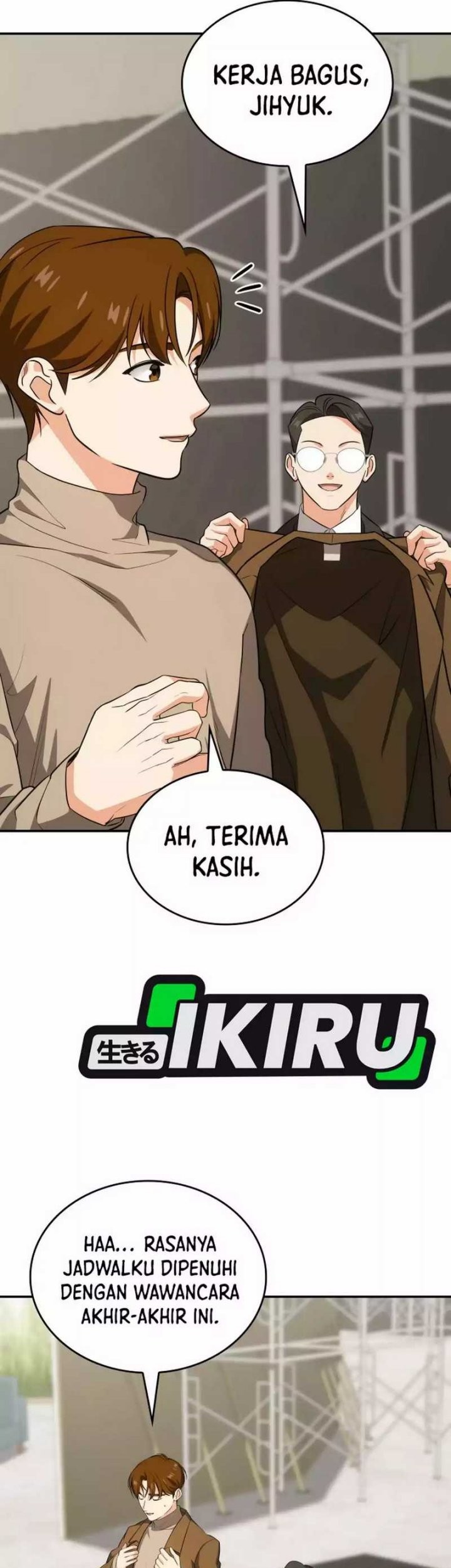 Chapter 86 - halaman 20