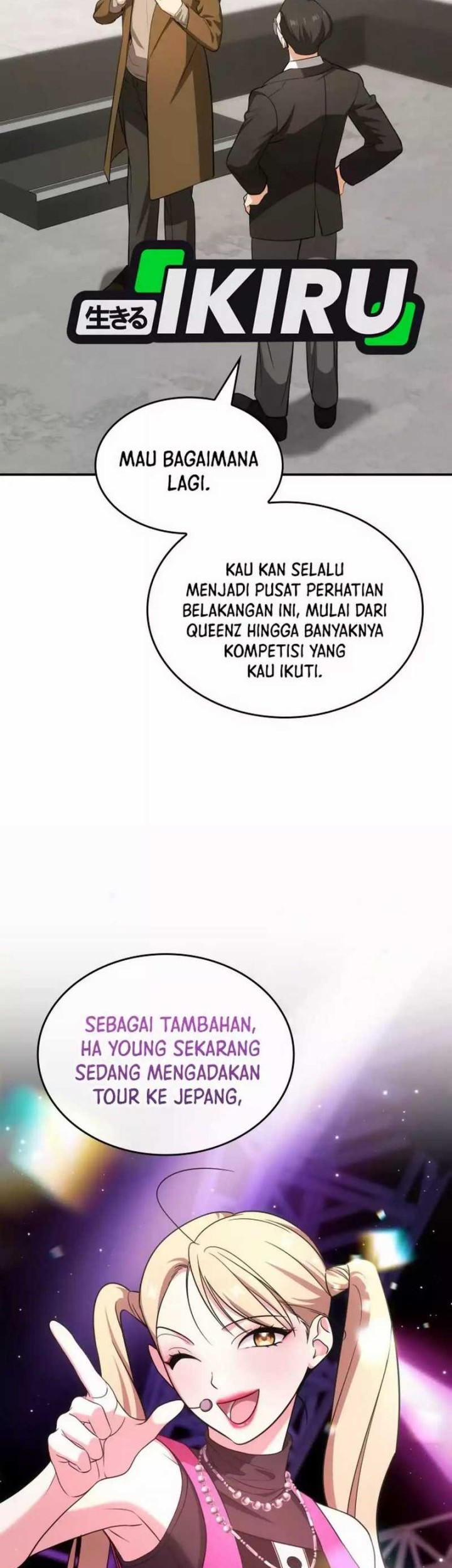 Chapter 86 - halaman 21