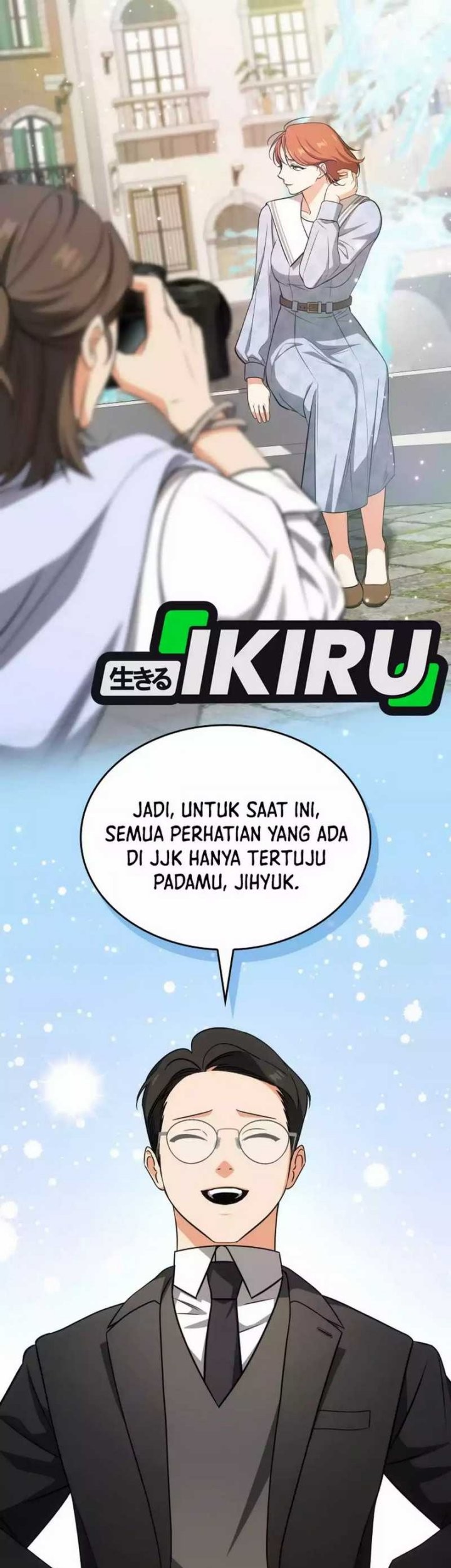 Chapter 86 - halaman 23