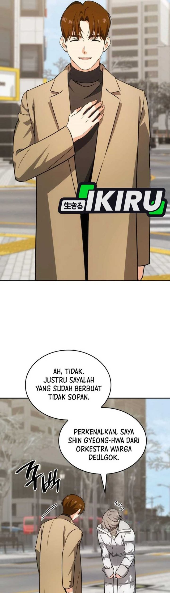 Chapter 87 - halaman 79