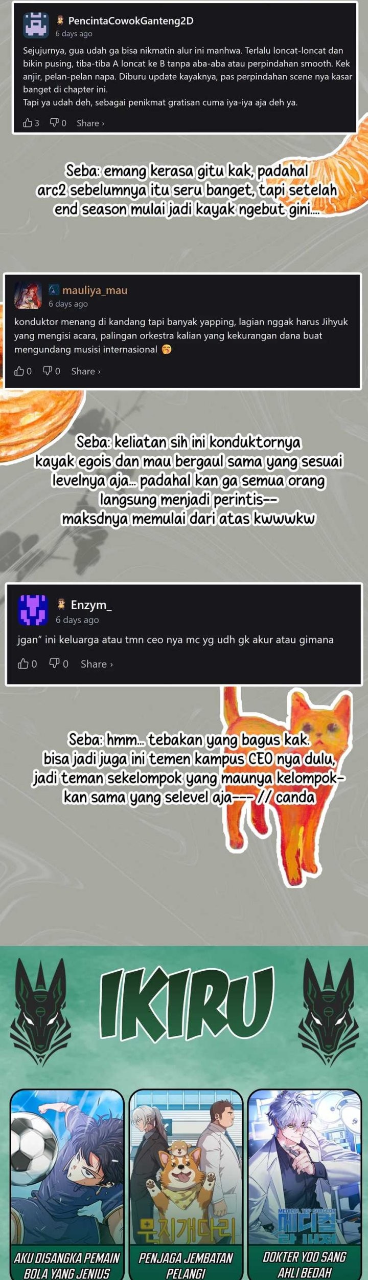 Chapter 87 - halaman 85