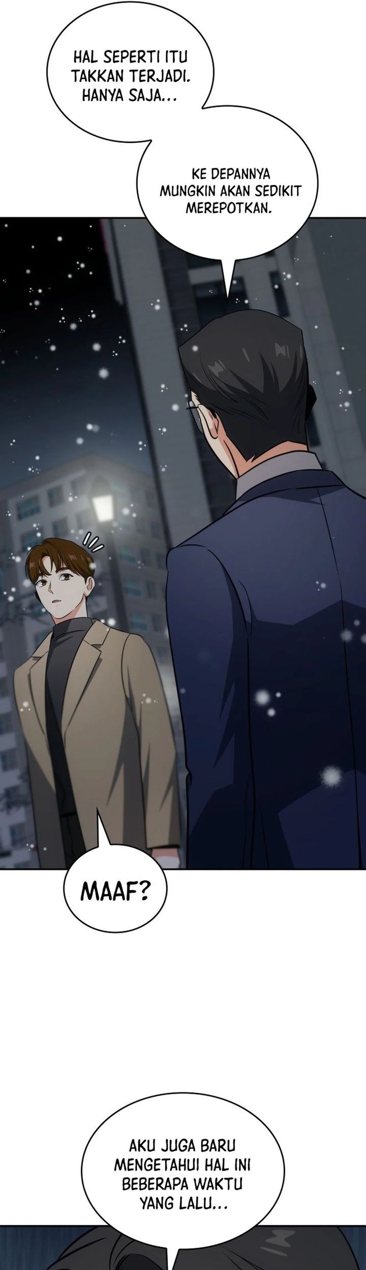 Chapter 89 - halaman 26