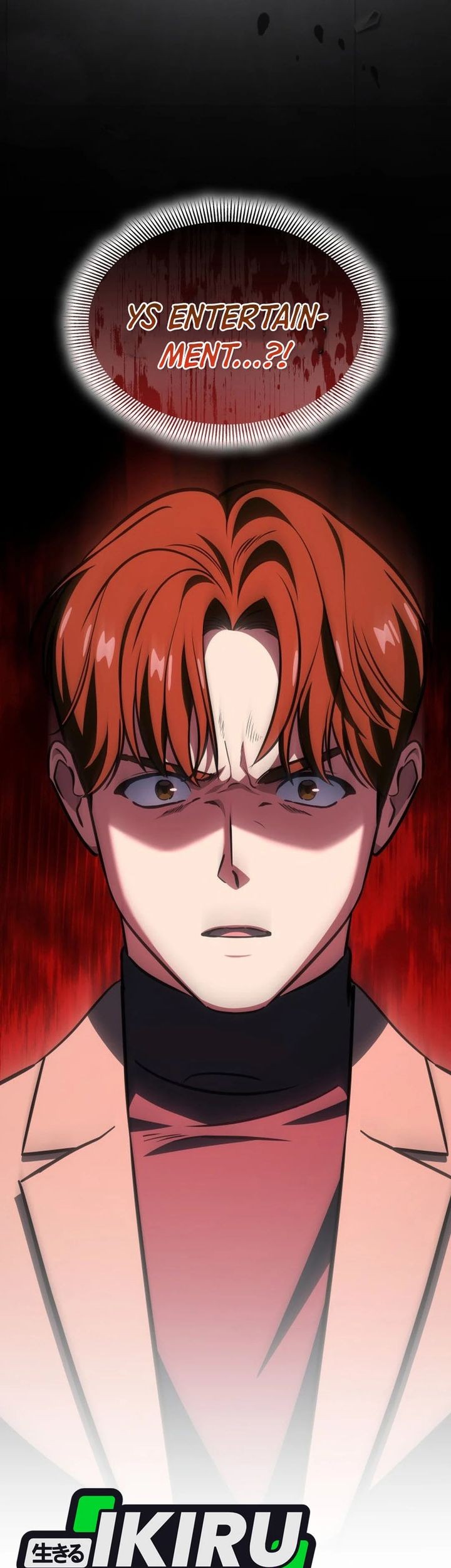 Chapter 89 - halaman 34