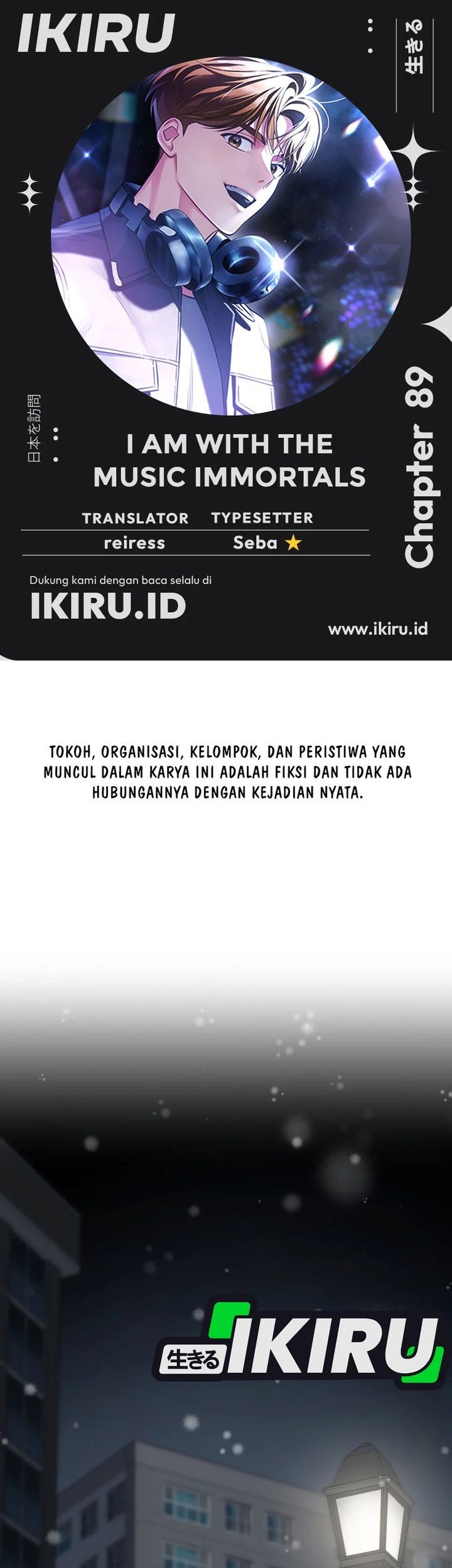 Chapter 89 - halaman 2