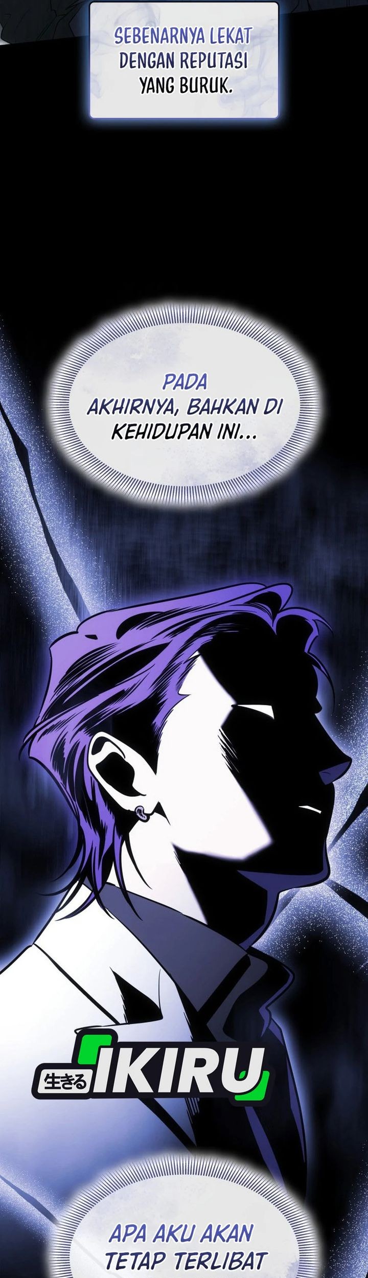 Chapter 89 - halaman 40