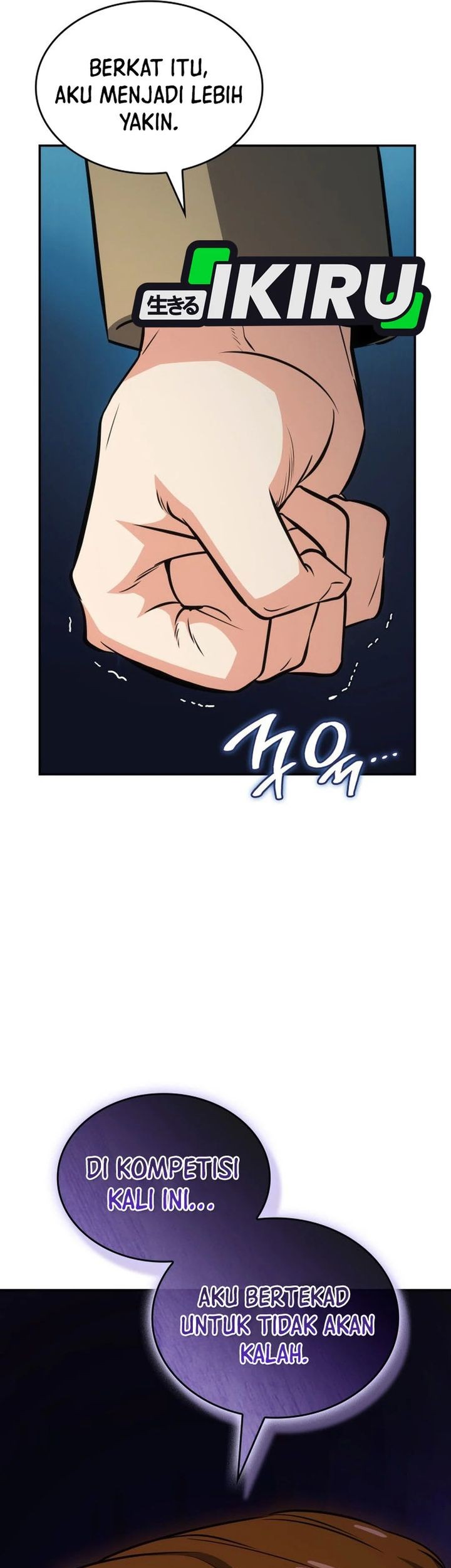 Chapter 89 - halaman 50