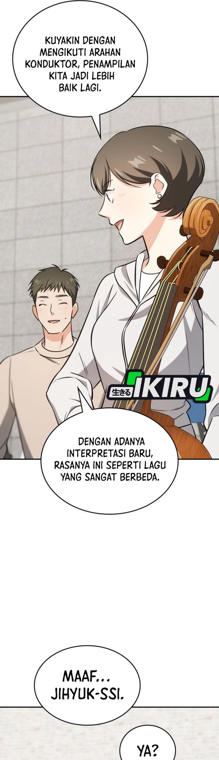 Chapter 90 - halaman 33