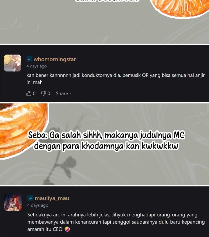 Chapter 90 - halaman 88