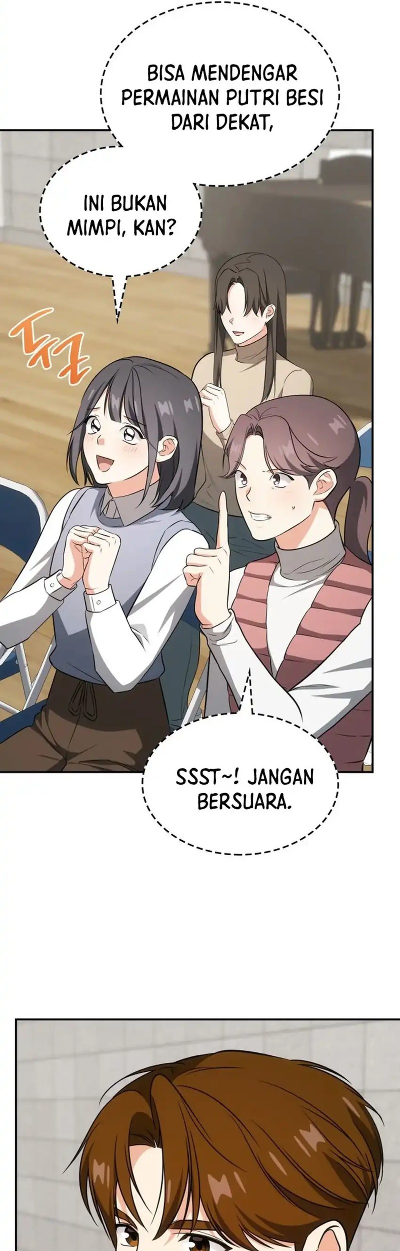 Chapter 91 - halaman 42