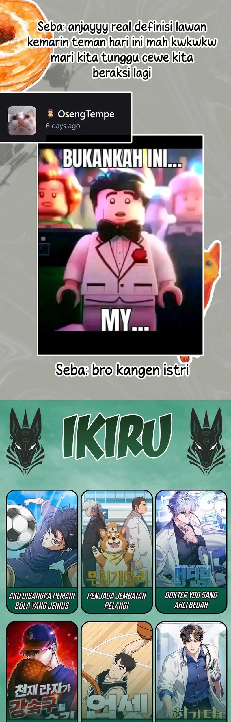 Chapter 91 - halaman 70