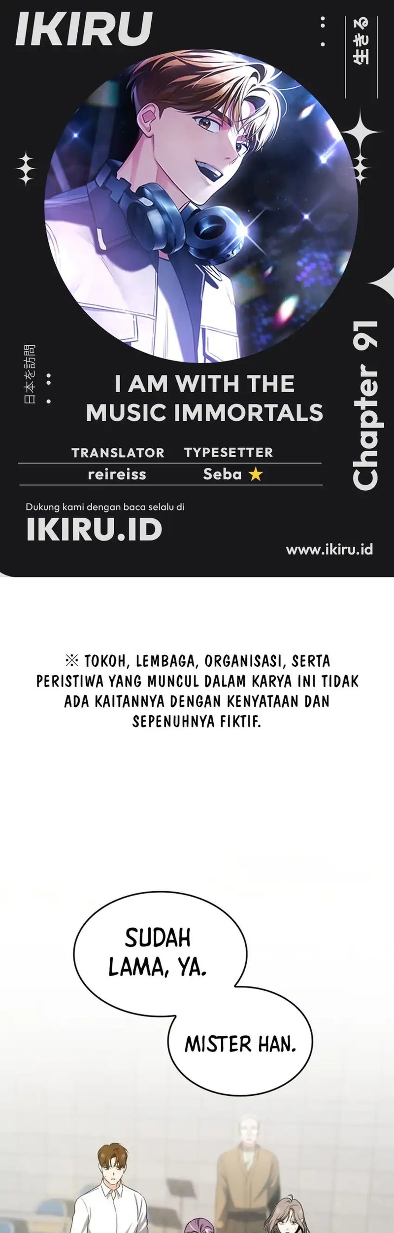 Chapter 91 - halaman 2
