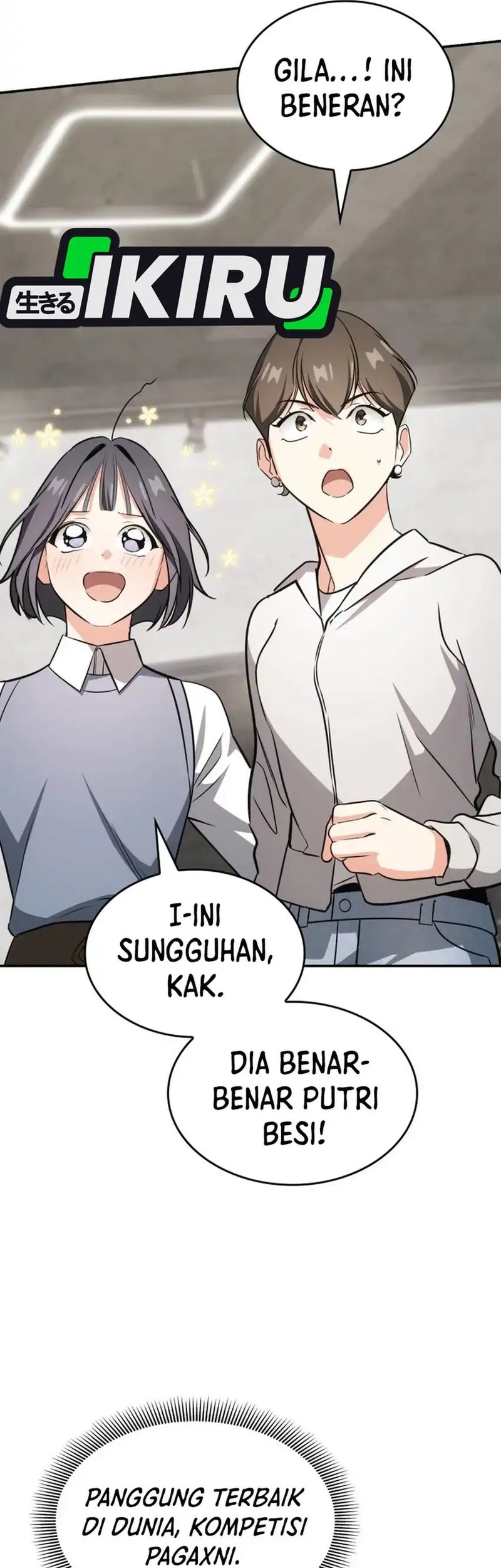 Chapter 91 - halaman 6