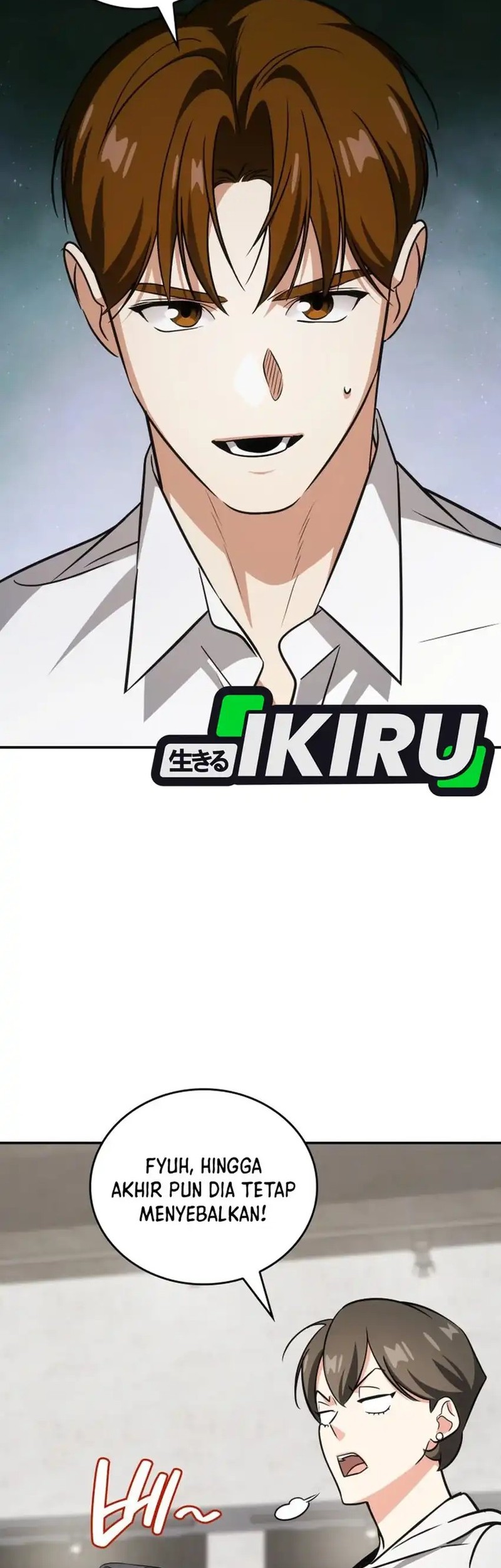 Chapter 91 - halaman 15
