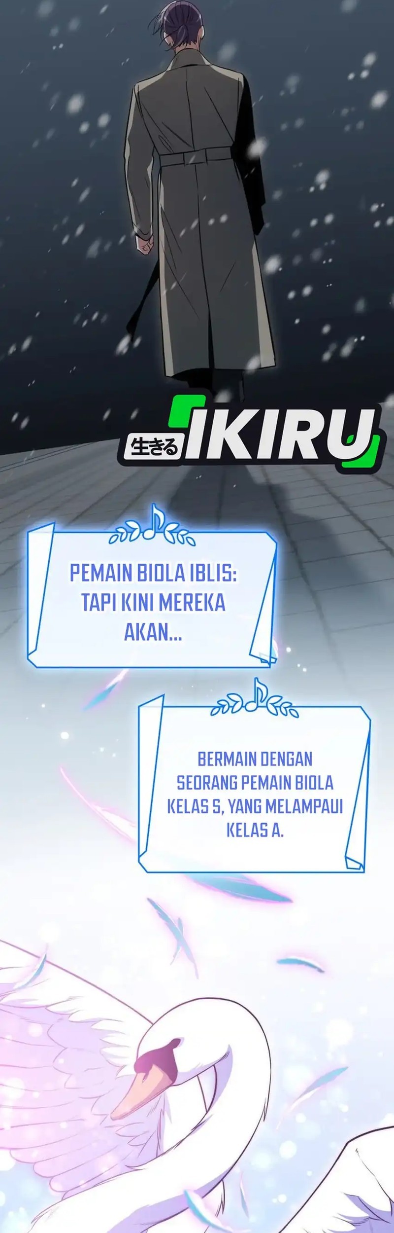 Chapter 91 - halaman 18