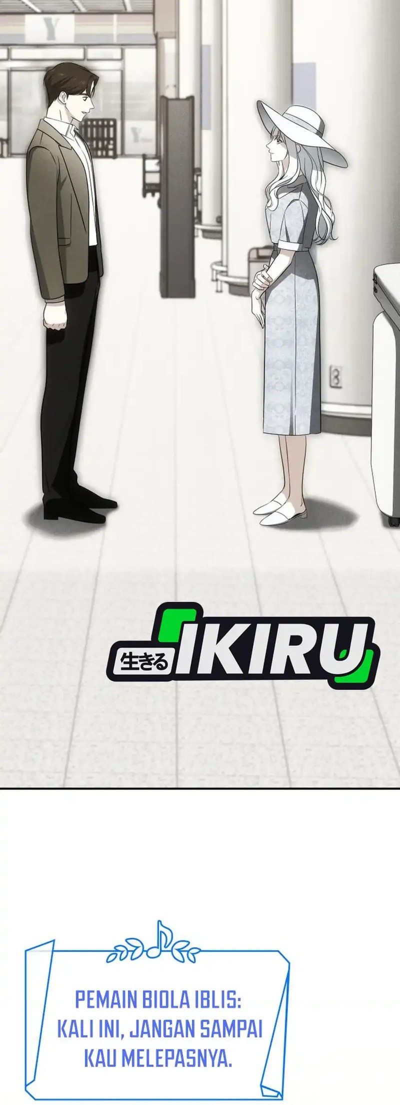 Chapter 91 - halaman 21