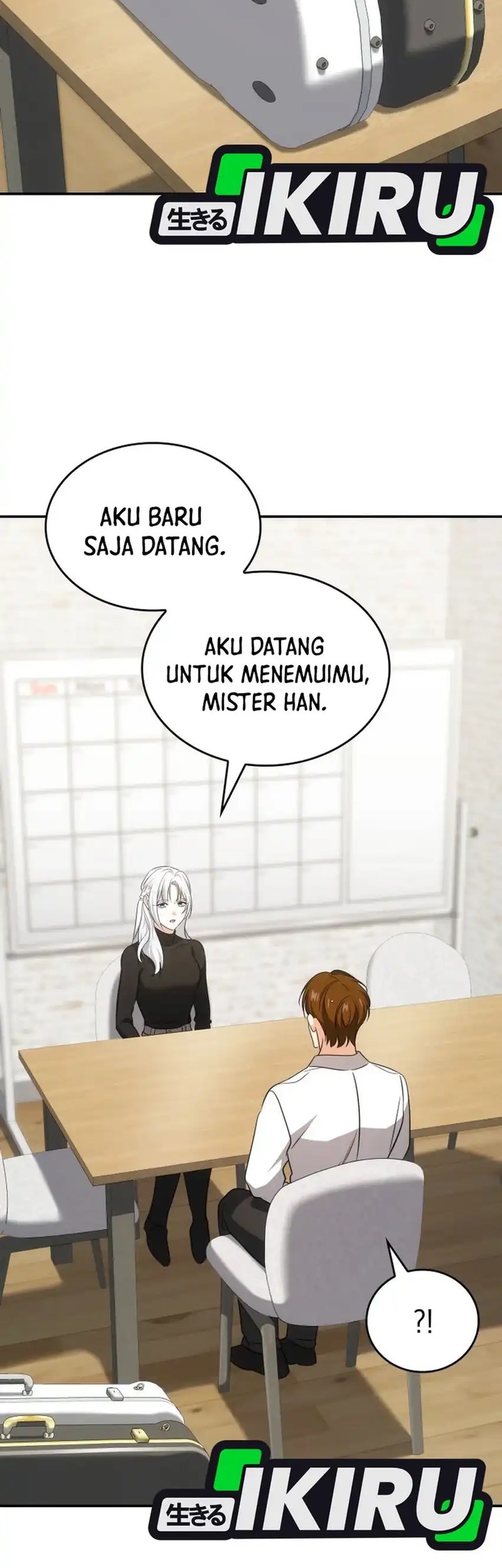 Chapter 91 - halaman 24