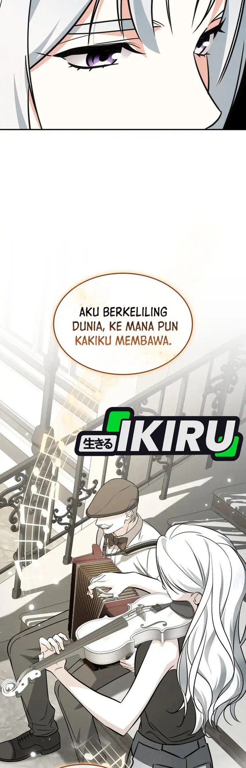 Chapter 91 - halaman 27